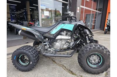 YAMAHA YFM 700R