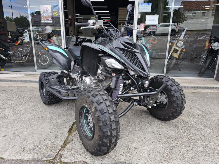 YAMAHA YFM 700R