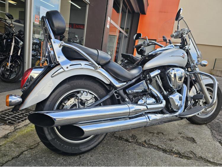 KAWASAKI VN 2000