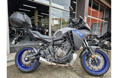 YAMAHA TRACER 700