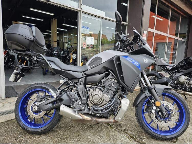 YAMAHA TRACER 700