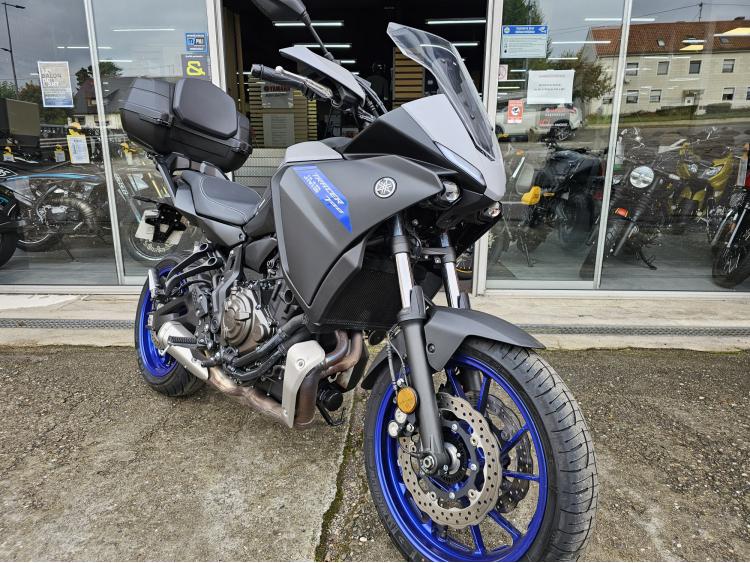 YAMAHA TRACER 700