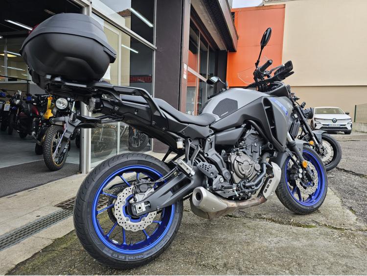 YAMAHA TRACER 700