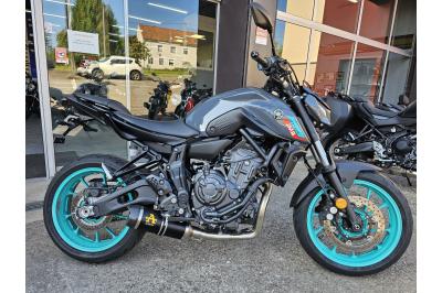 YAMAHA MT-07 (47.5CV)