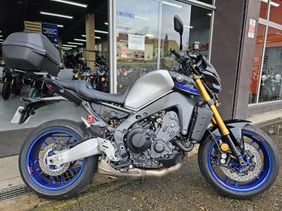 YAMAHA MT-09 SP
