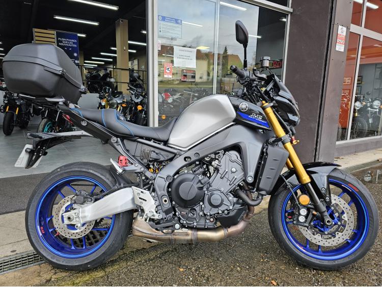 YAMAHA MT-09 SP
