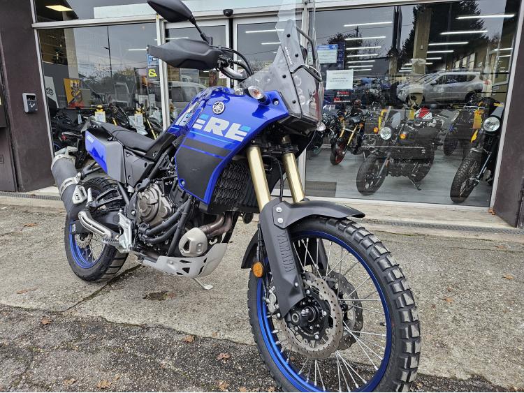YAMAHA XTZ TENERE 700