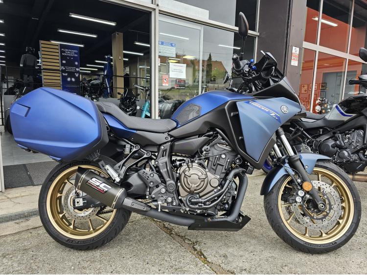 YAMAHA TRACER 7 GT 35 KW