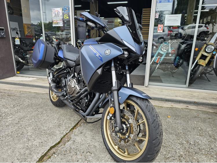 YAMAHA TRACER 7 GT 35 KW