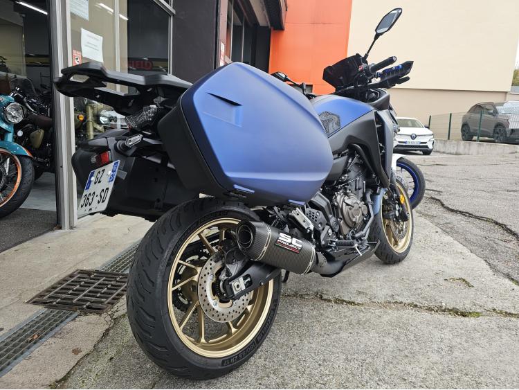 YAMAHA TRACER 7 GT 35 KW