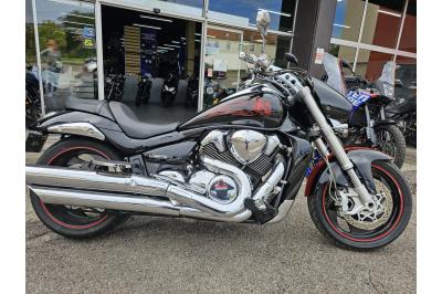 SUZUKI VZR 1800 INTRUDER