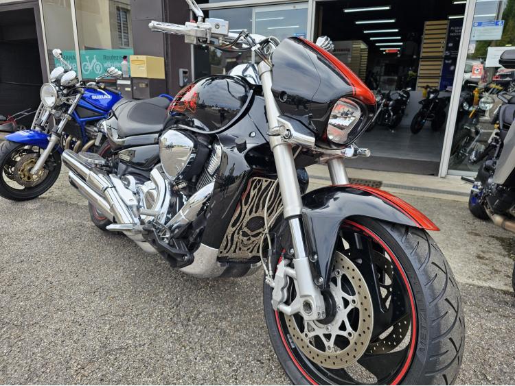 SUZUKI VZR 1800 INTRUDER