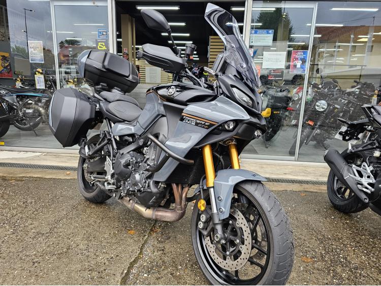 YAMAHA TRACER 9 GT+