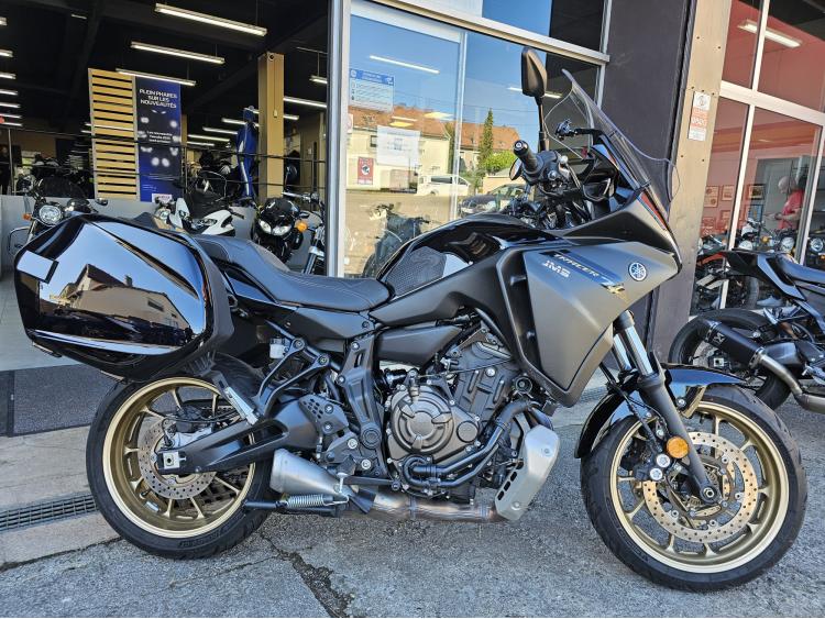 YAMAHA TRACER 7 GT