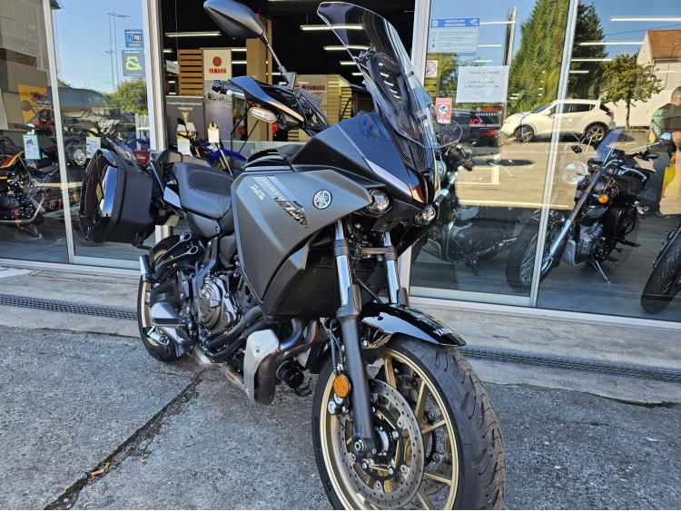 YAMAHA TRACER 7 GT