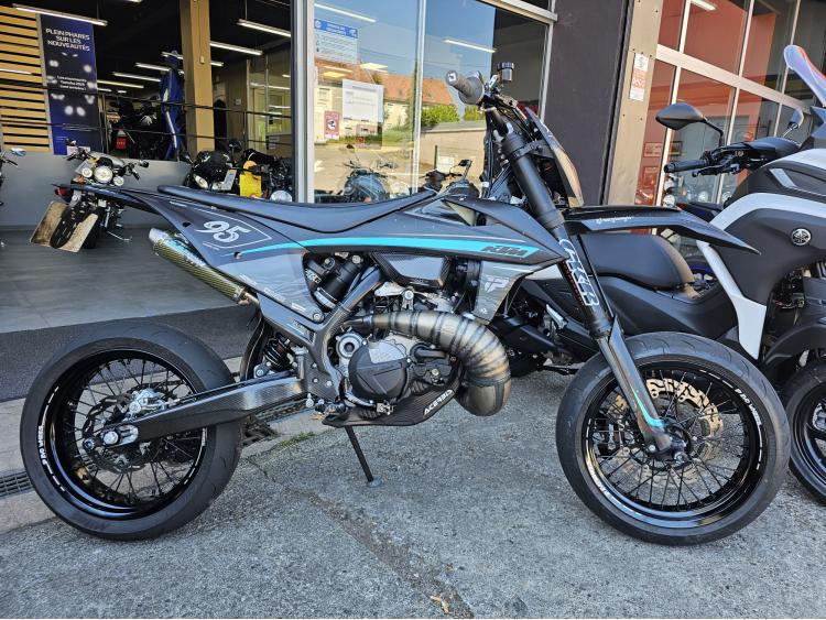 KTM 300 EXC TPi