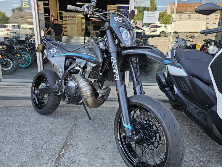 KTM 300 EXC TPi