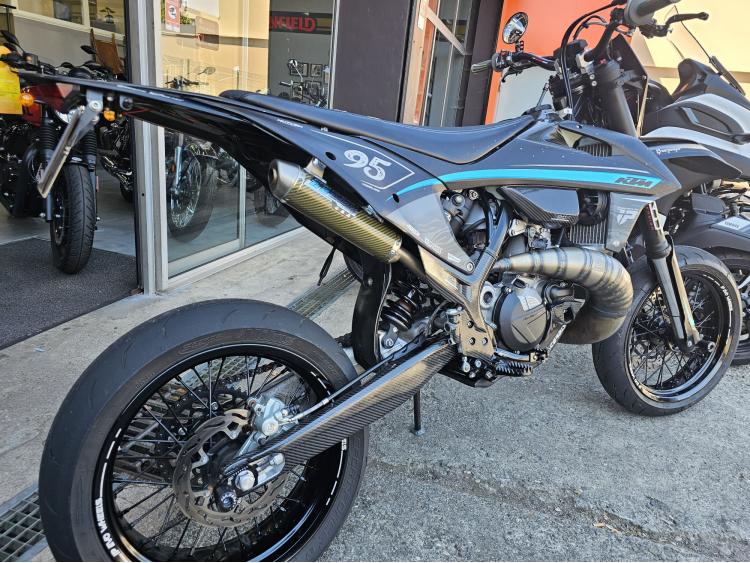 KTM 300 EXC TPi