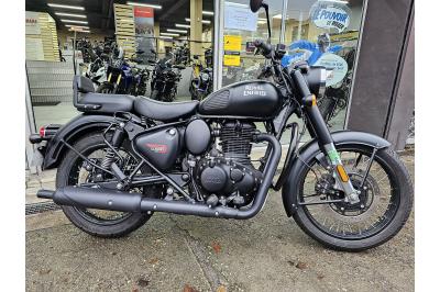 ROYAL ENFIELD CLASSIC