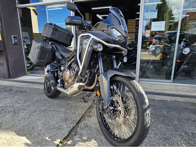 HONDA Africa Twin CRF1100L
