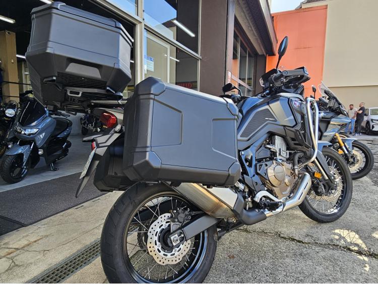 HONDA Africa Twin CRF1100L