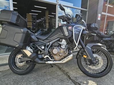 HONDA Africa Twin CRF1100L