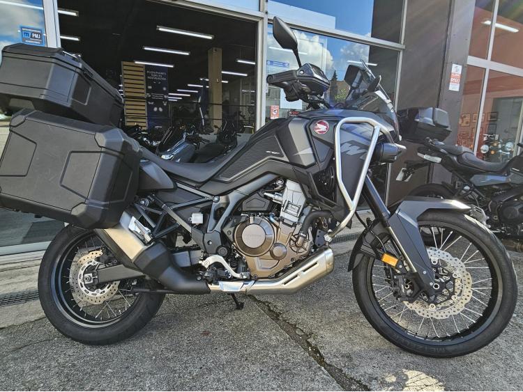 HONDA Africa Twin CRF1100L