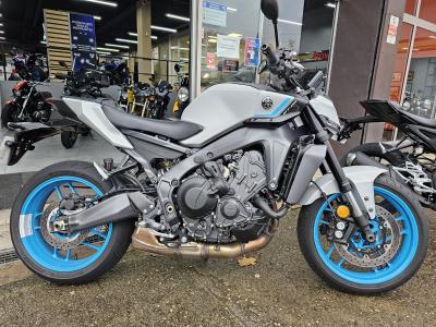 YAMAHA MT-09  Y-AMT
