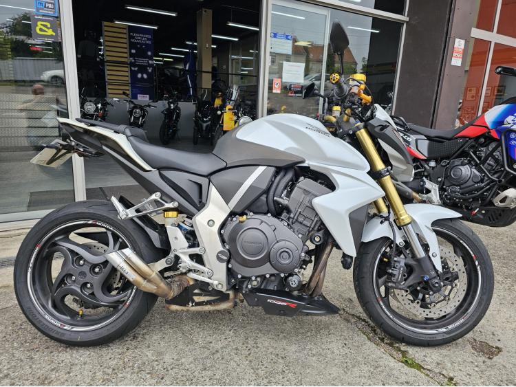 HONDA CB 1000 R