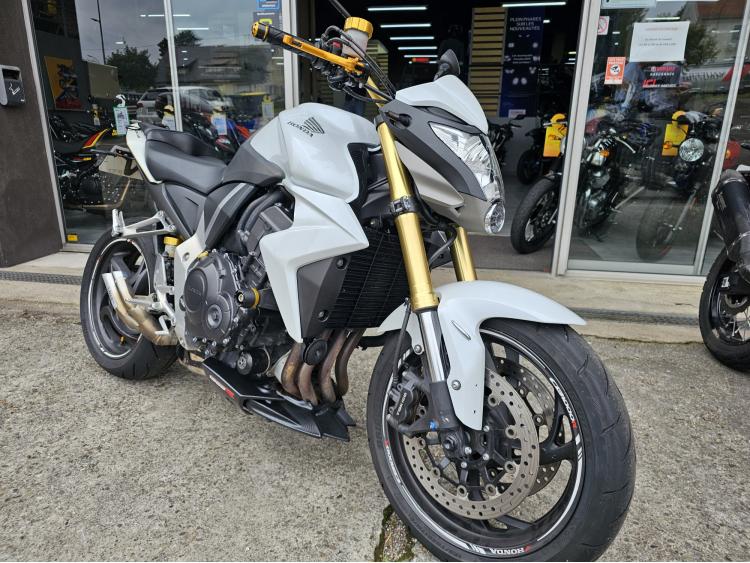 HONDA CB 1000 R