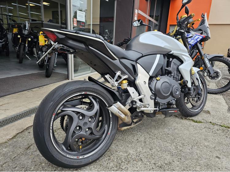 HONDA CB 1000 R