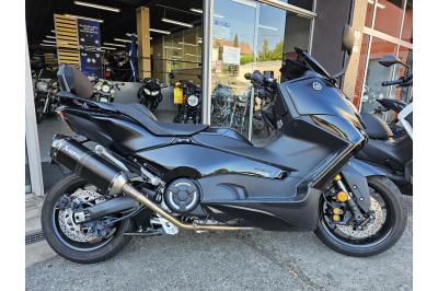 YAMAHA XP T-MAX 560 TECH MAX