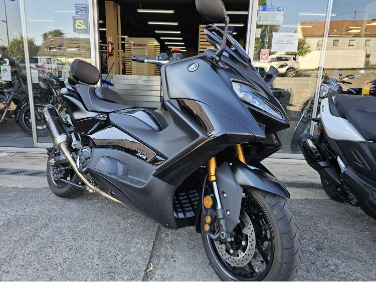 YAMAHA XP T-MAX 560 TECH MAX