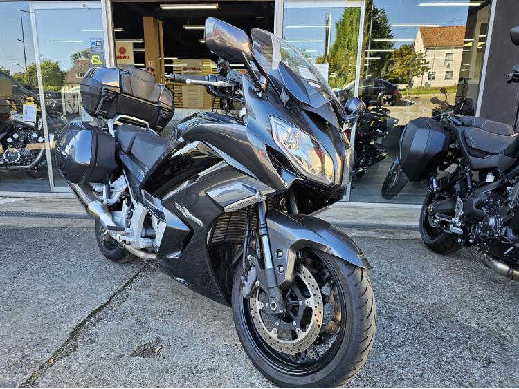 YAMAHA FJR 1300 AE