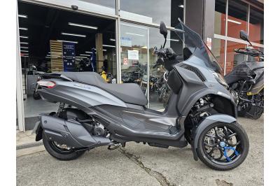 PIAGGIO MP3 400 HPE SPORT ABS ASR