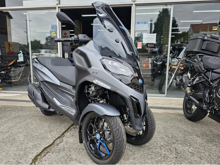 PIAGGIO MP3 400 HPE SPORT ABS ASR