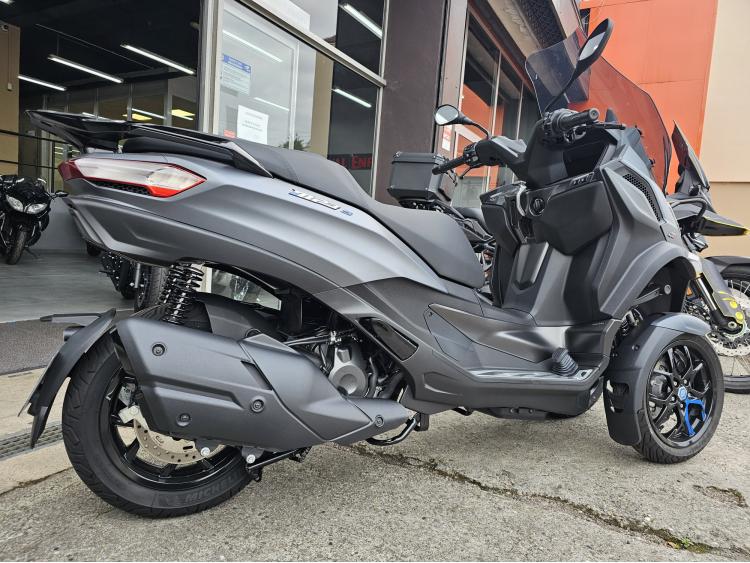PIAGGIO MP3 400 HPE SPORT ABS ASR