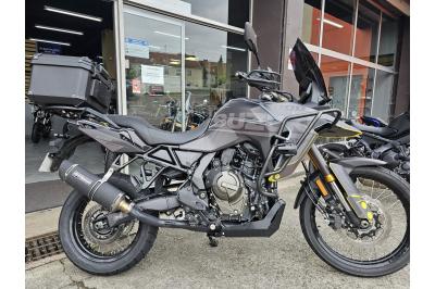 SUZUKI DL V-STROM 800DE