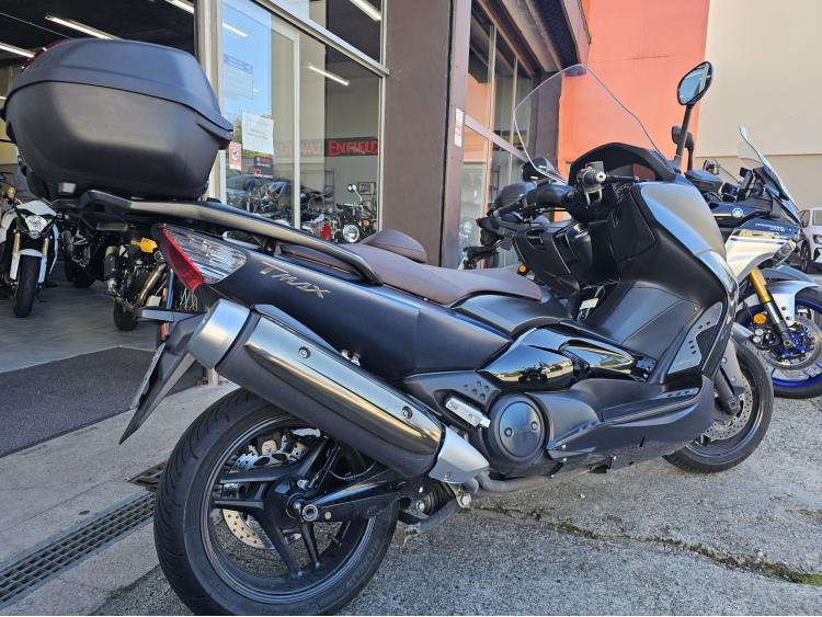 YAMAHA XP T-MAX 500 ABS