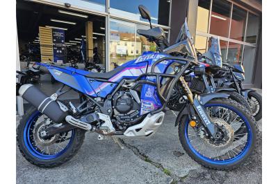 YAMAHA XTZ TENERE 700 World Raid